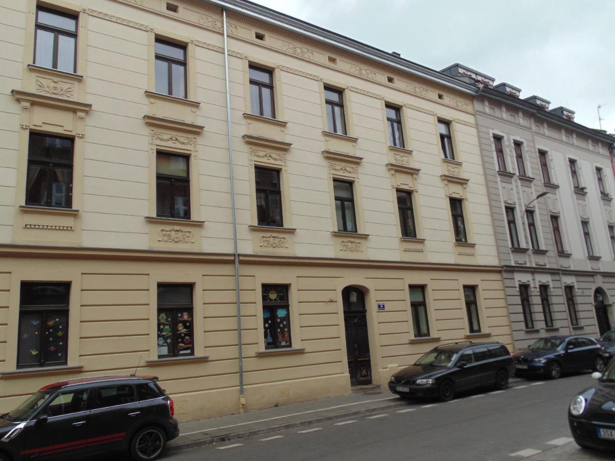 Apartment Lenartowicza Krakow Luaran gambar