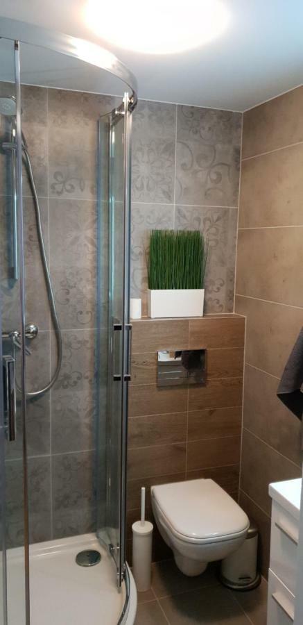Apartment Lenartowicza Krakow Luaran gambar